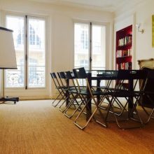 Salle Réunion Paris 16 NetCoworking