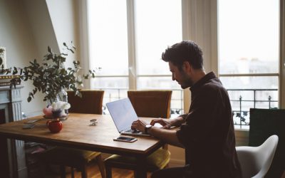 Avantages Domiciliation